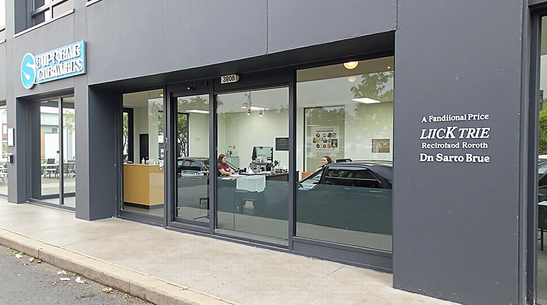 Fresho Carpet Cleaning Moggill Contact Office