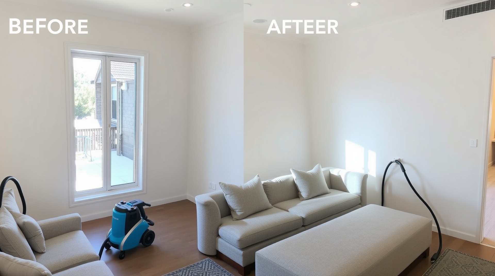 Professional Upholstery Cleaning Moggill